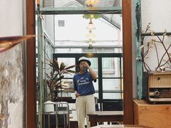 大堂-METAL HANDS(五道营店)