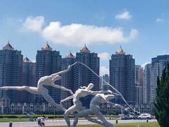 -星海广场