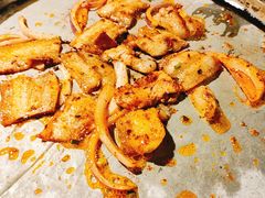 -酒拾烤肉(南城店)
