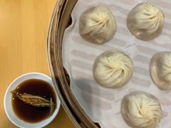 -鼎泰丰(嘉年华•海信广场VILLAGE店)