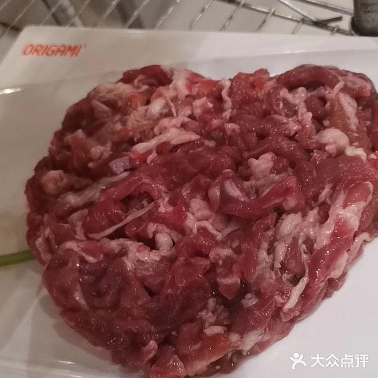 哈尔滨千纸鹤嫩汁烤肉