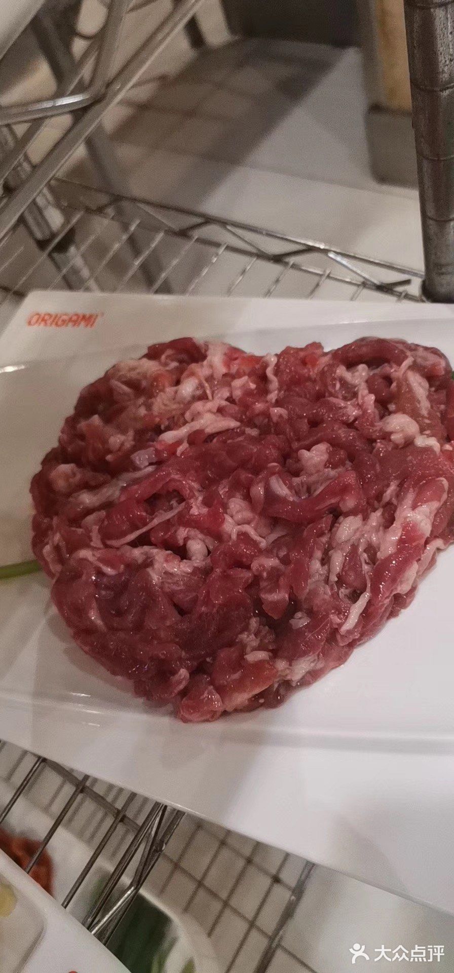 哈尔滨千纸鹤嫩汁烤肉