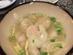 -南京大牌档(之心城店)
