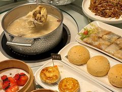 -煲王粤菜餐厅(中侨中心店)