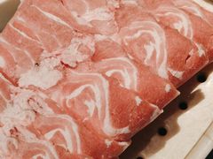 -额尔敦传统涮(公园西路店)