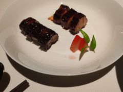 黑叉烧-炳胜私厨(万象前海店)