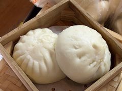 -食膳公园包子铺(烈士公园店)