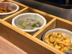 -满来寿喜烧(金虹桥店)