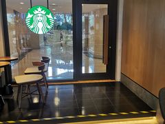 -星巴克(古象大酒店店)
