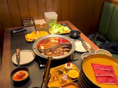 -牛New寿喜烧(中山公园龙之梦店)