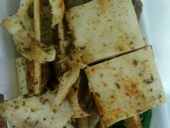 -阿明烧烤·烤鱼·小龙虾(水清路店)