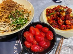 -巴厘龙虾·榜首油焖大虾(洞庭·艺术洋房店)