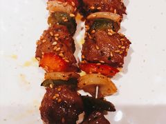 御家牛肉-锦州御烧烤·形象店(人民街店)