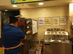 -DQ·蛋糕·冰淇淋(新佳丽店)