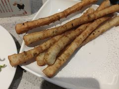 -海底捞火锅(奥体南路店)