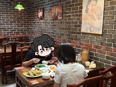 -老瑞福上海菜(人民广场店)