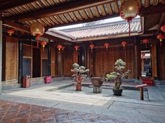 -许驸马府