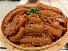 -在莲野·湖北民间菜·头牌松滋鸡(光谷步行街店)