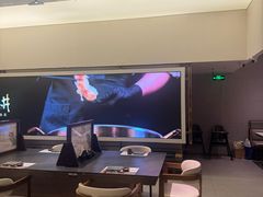 -上井料理黑金店(IFS国金中心店)