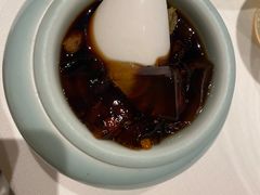 -杏花堂晋商私房菜(华熙五棵松店)