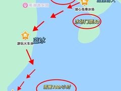 -长春市南湖公园