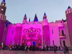 -安徒生童话乐园