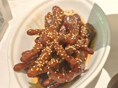 -桂满陇·手作小笼包&江南叫花鸡(中山公园店)