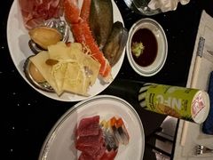 -广州花园酒店·凌璇阁旋转餐厅CAROUSEL360