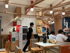 -味千拉面(广州白云机场T1西二店)