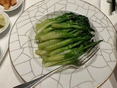 -北京柏悦酒店·锦庭餐厅Dining Room