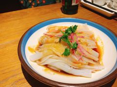 -吴越荣记苏州菜·松鼠桂鱼100%活鱼现做(斜塘老街店)