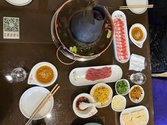 -匹夫涮肉城(黄村店)