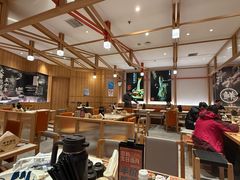 -味千拉面(光启城时尚购物中心店)