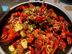 -一棠龙虾(徐家汇城开YOYO店)