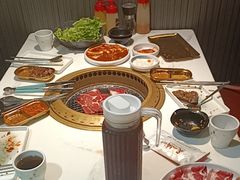 -炙城·韩式烤肉(南京东路店)