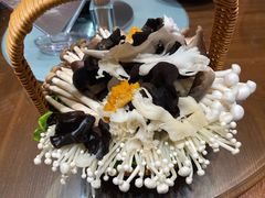 -东海怡品海鲜豆捞(星街坊店)