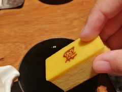 -桐寿司Sushi Tong