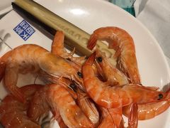 -海天盛宴新派海鲜自助餐厅(群力店)