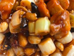 -月福京味斋·烤鸭店·北京菜(鼓楼总店)