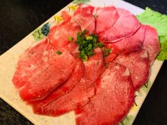 -虎焱炭火烧肉