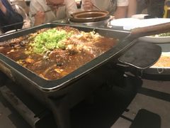 -外婆家(南通CBD大有境店)
