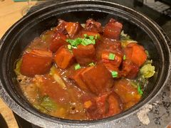 -鹦鹉小厨味道餐厅(山大南路店)