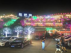 -枇杷园食为鲜火锅(南山店)