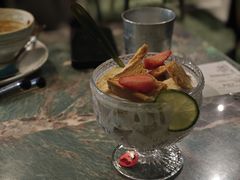 -浩海火烧云傣家菜(京广店)