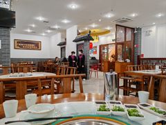 -盈田盈粥庄(博山东路店)