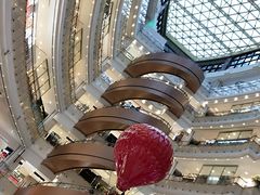 -新世界大丸百货