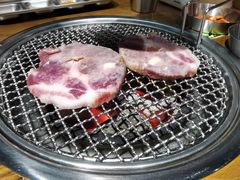 -·缸桶屋·韩式牛肋条自助烤肉(西湖D11店)