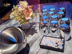 -INLOVE KTV(西溪印象城店)