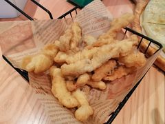 -甲乙饼·手工牛肉饼(天通苑华联店)