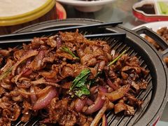 -大鸭梨烤鸭(石佛营店)